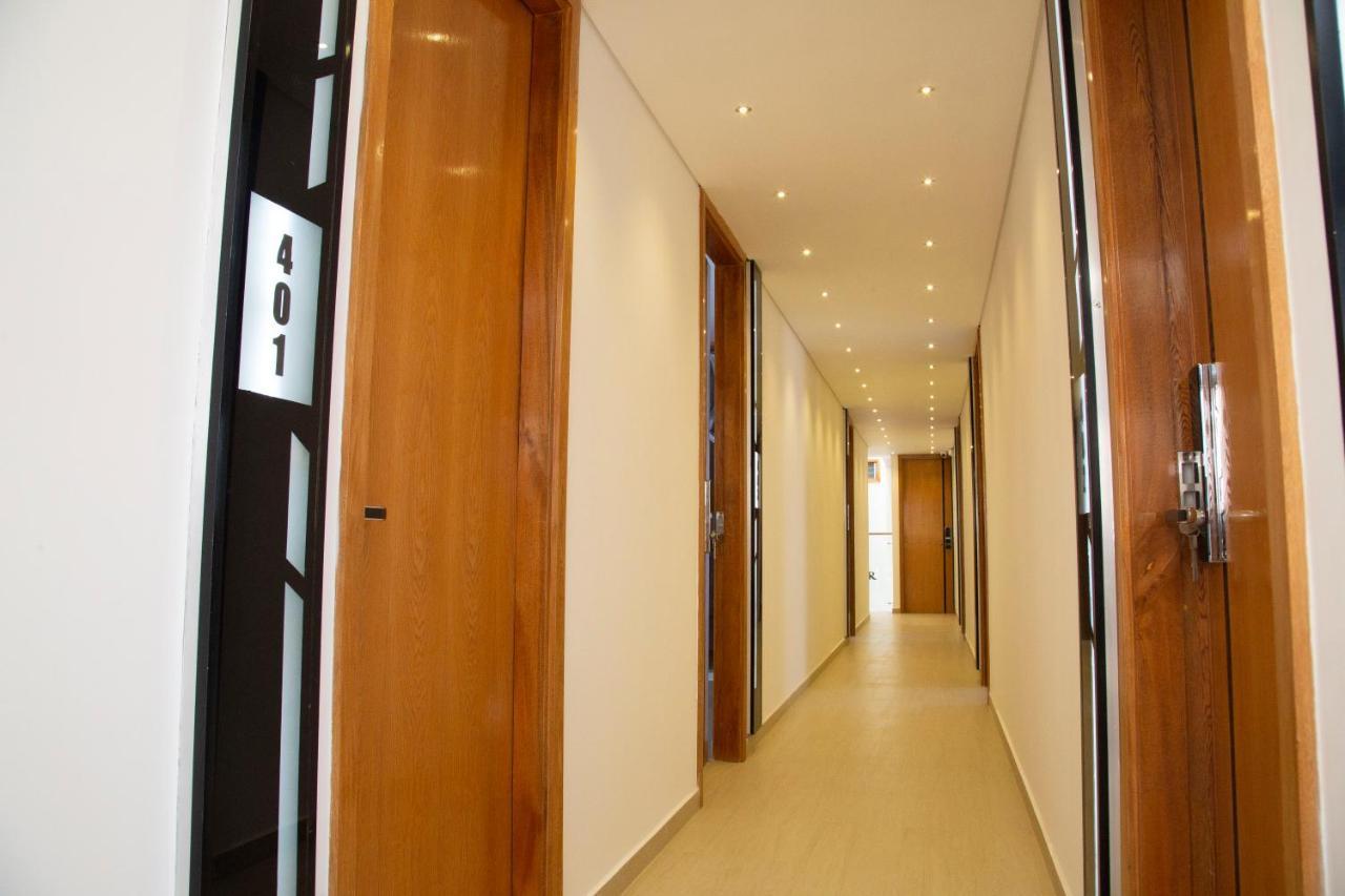Hotel Silver Guarne Kültér fotó